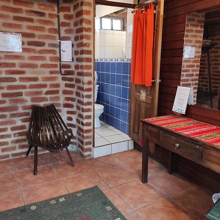 Bellavista Cloud Forest Lodge & Private Protected Area Tandayapa Екстериор снимка