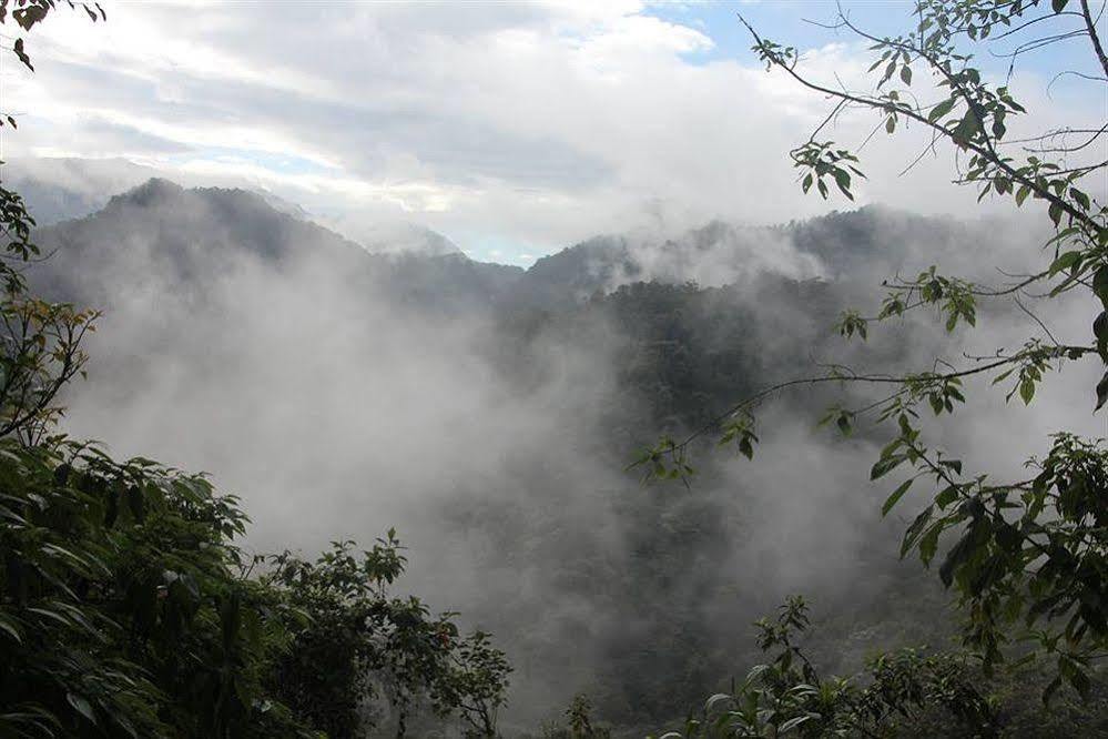 Bellavista Cloud Forest Lodge & Private Protected Area Tandayapa Екстериор снимка